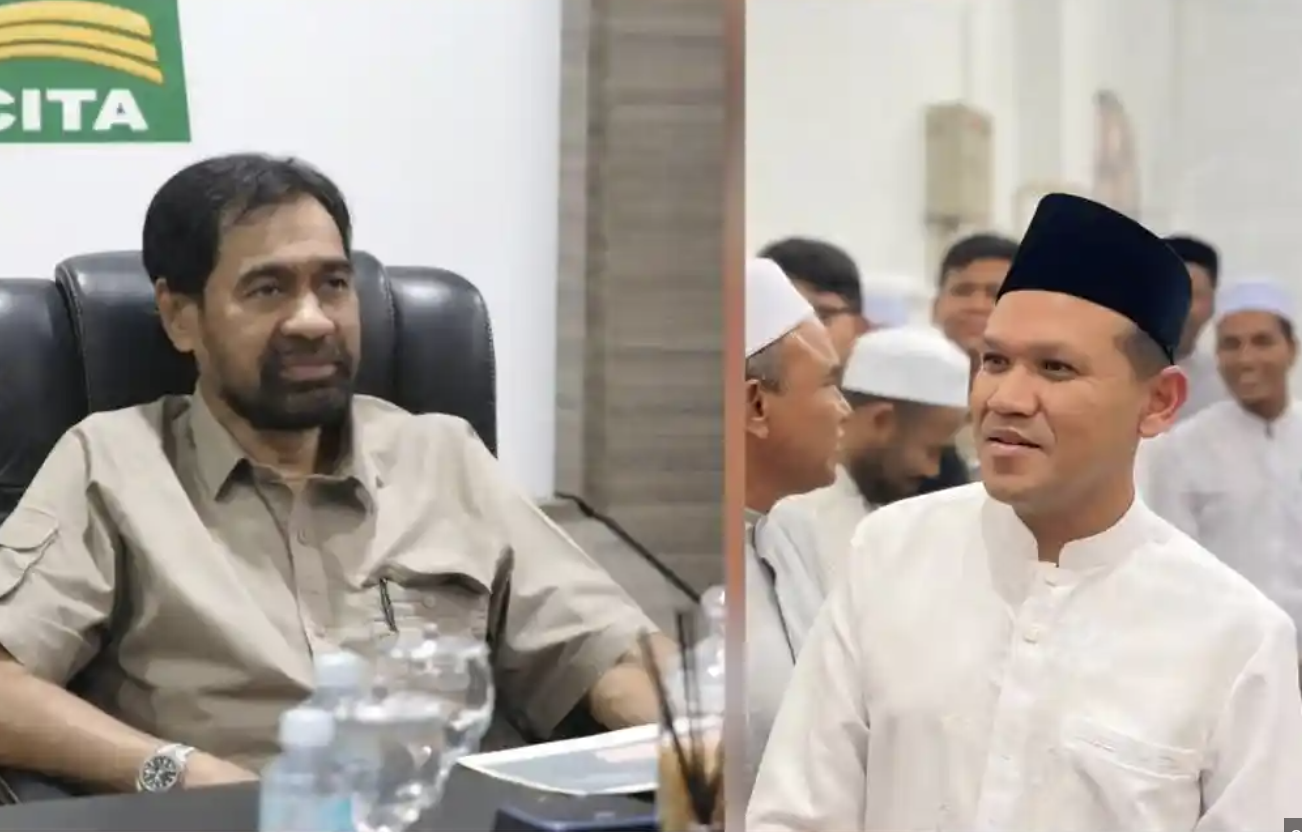 Pemprov Aceh Salurkan Bantuan Pendidikan bagi Mahasiswa Korban Bencana