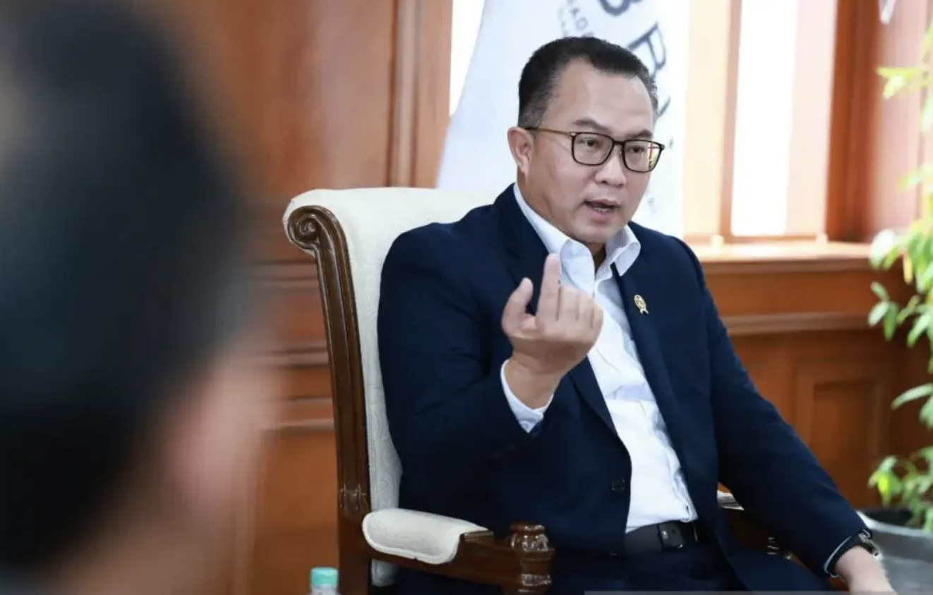 Pertemuan Riset Pisang Internasional Digelar BRIN, Libatkan Peneliti dari Berbagai Negara