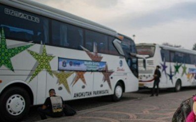 BUMN Siapkan 100 Ribu Kuota Mudik Gratis 2026, Ini Detail Lengkapnya