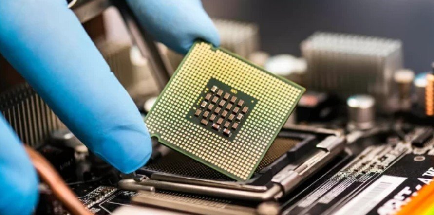Konflik Iran–Israel–AS Berpotensi Mengguncang Industri Chip Global