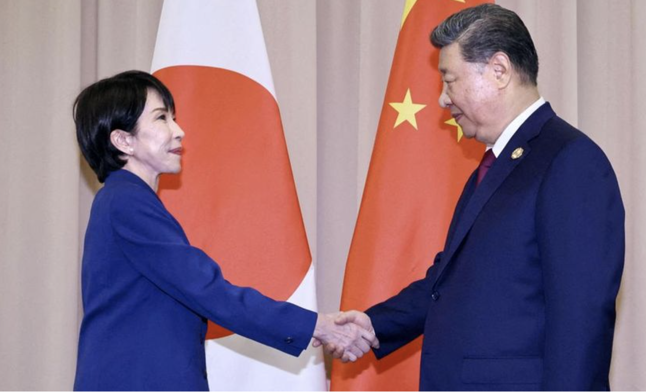 Ketegangan China–Jepang Memburuk, Beijing Ancam Tindakan Balasan