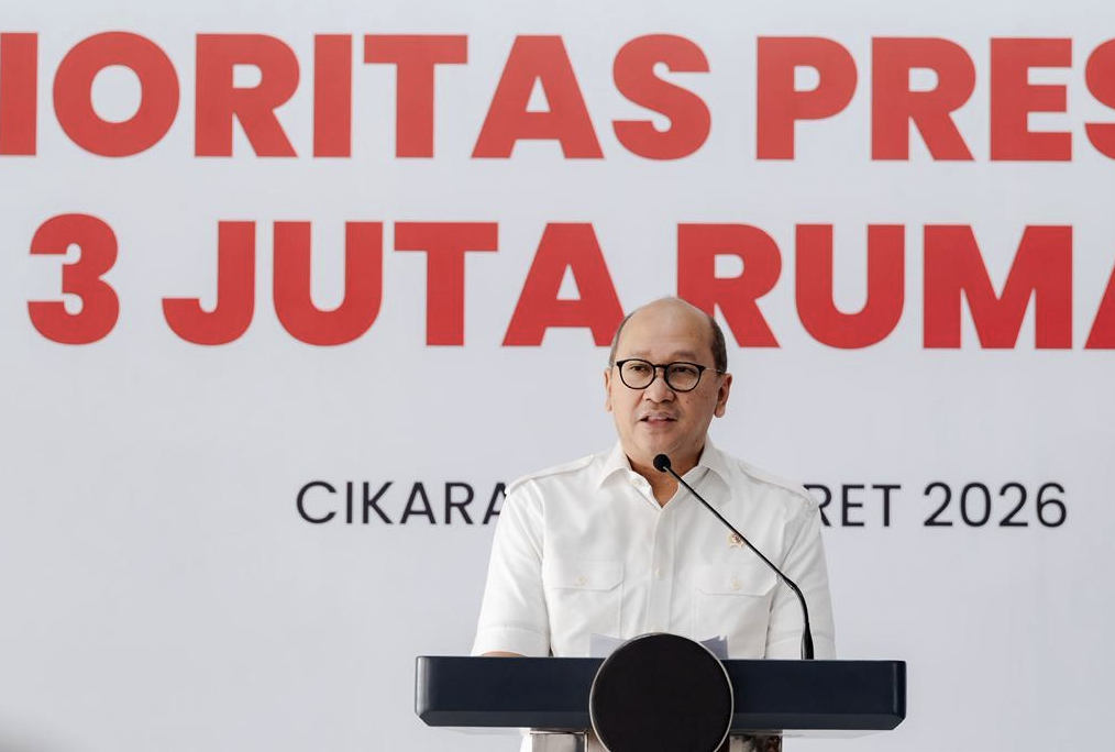 Momentum Satu Tahun Danantara, memperkuat arah pembangunan ekonomi nasional