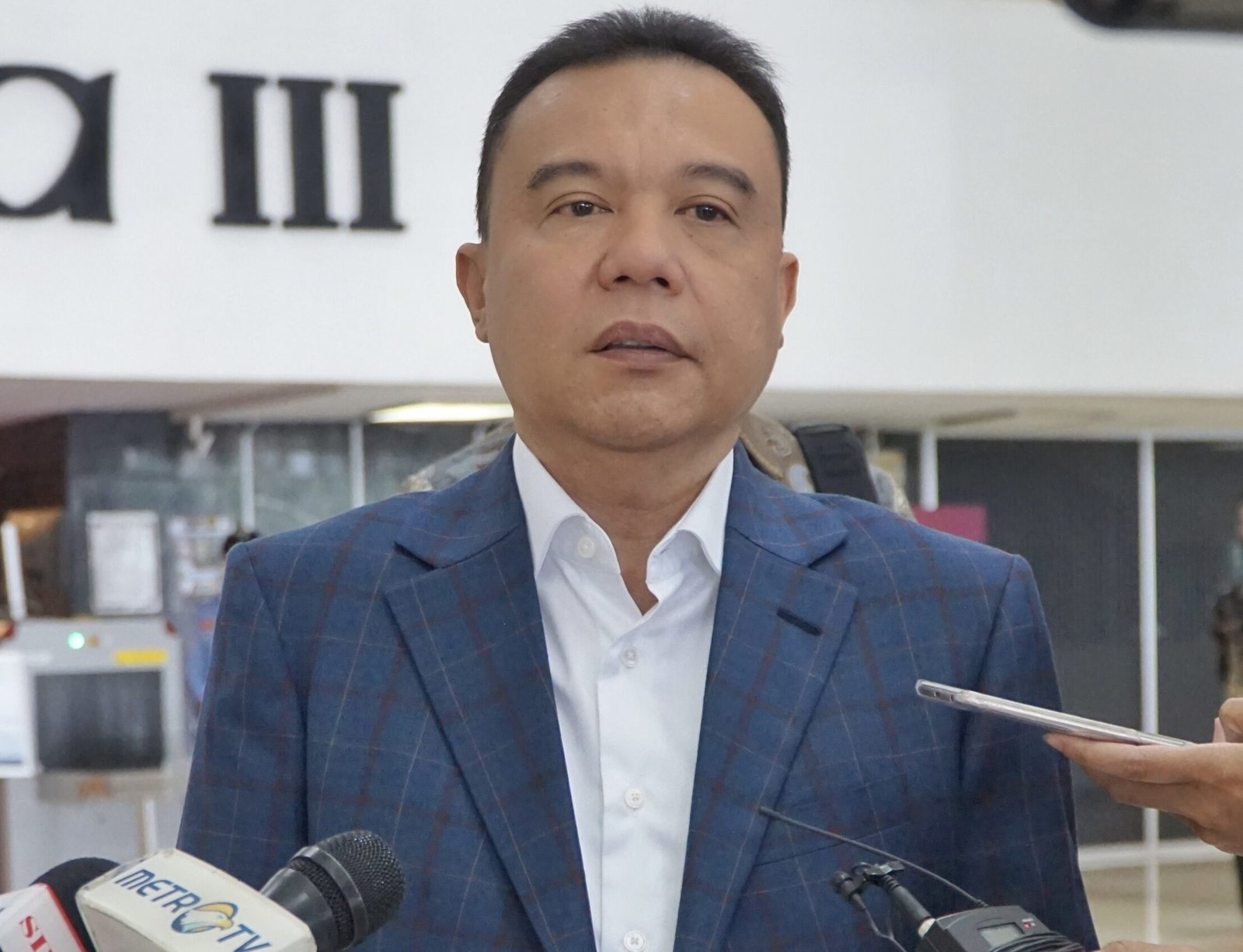 Selain Hasto, 1.116 Napi Akan Terima Amnesti Jelang HUT RI ke-80