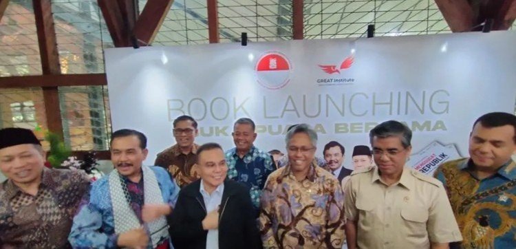 Pemerintah Siapkan Strategi Amankan Pasokan BBM di Tengah Ancaman Krisis Energi