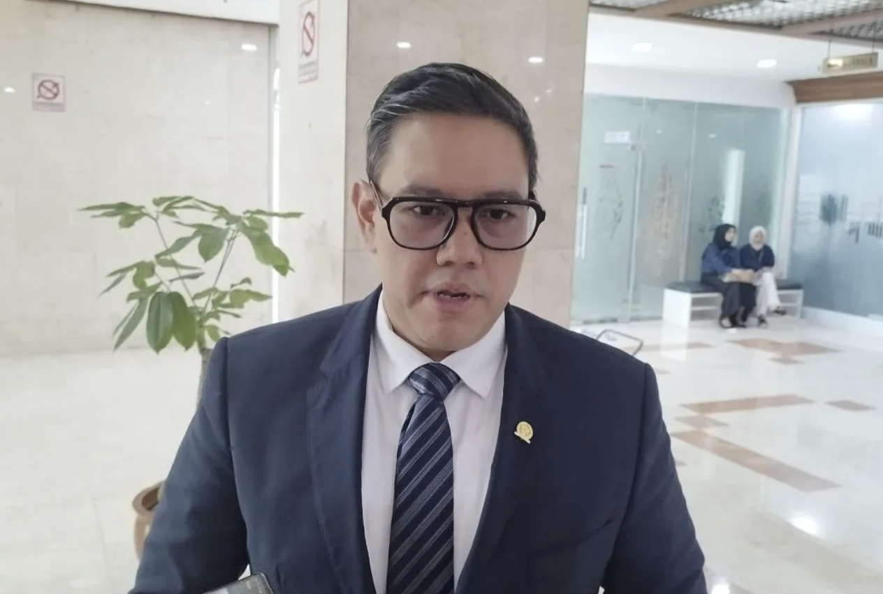 DPR: Penyerahan Jabatan Kabais TNI Cerminkan Komitmen Profesionalisme Institusi