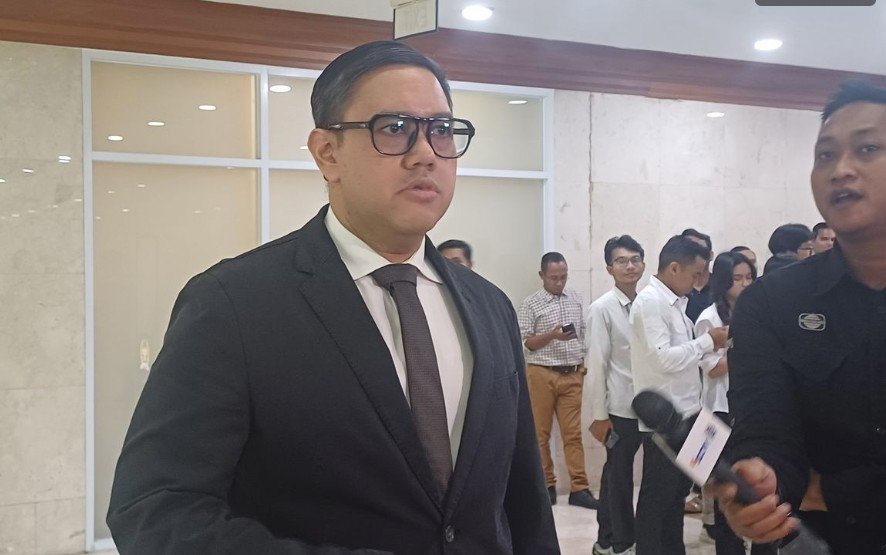 Legislator Ingatkan Peran TNI di Kontraterorisme Harus Bersifat Pendukung