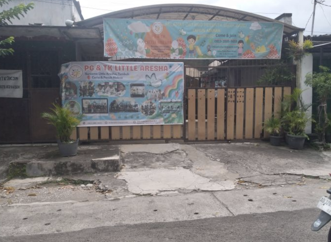 Kasus Daycare Little Aresha: Polisi Ungkap Motif Ekonomi di Balik Kekerasan Anak