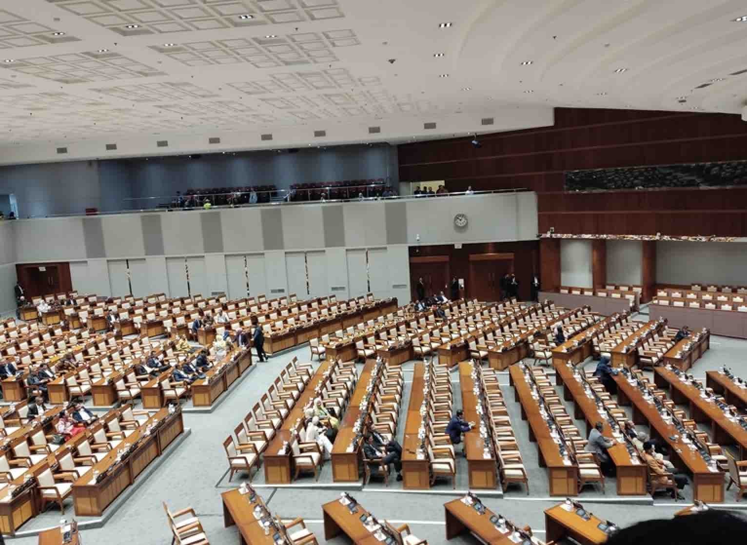 DPR Diminta Rasional, BURT Segera Evaluasi Tunjangan Anggota