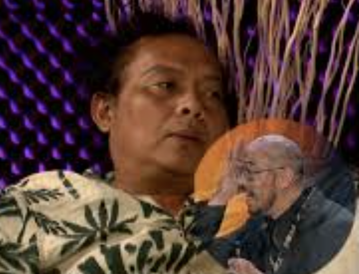 Polemik Mens Rea: Deolipa Sebut Materi Pandji Sudah Lewat Batas