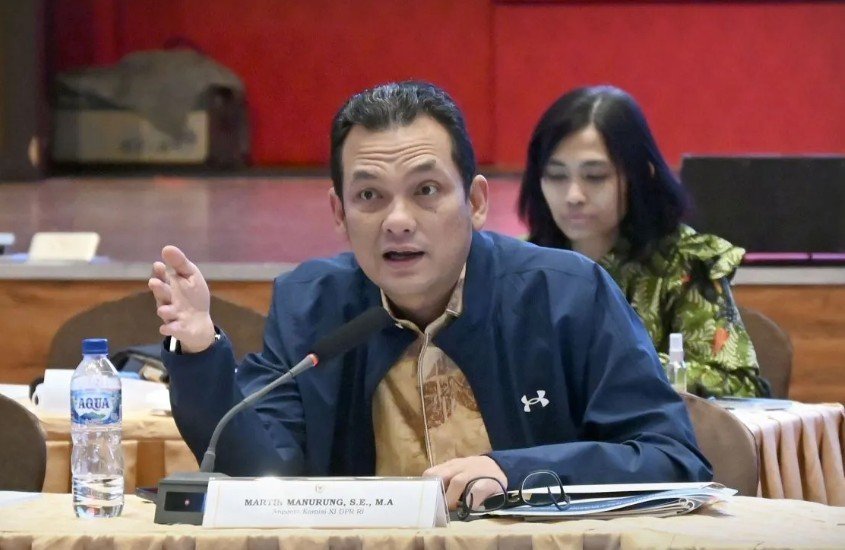 Dewan Perwakilan Rakyat Republik Indonesia: Pemulihan Ekonomi Korban Bencana Harus Cepat dan Tepat S