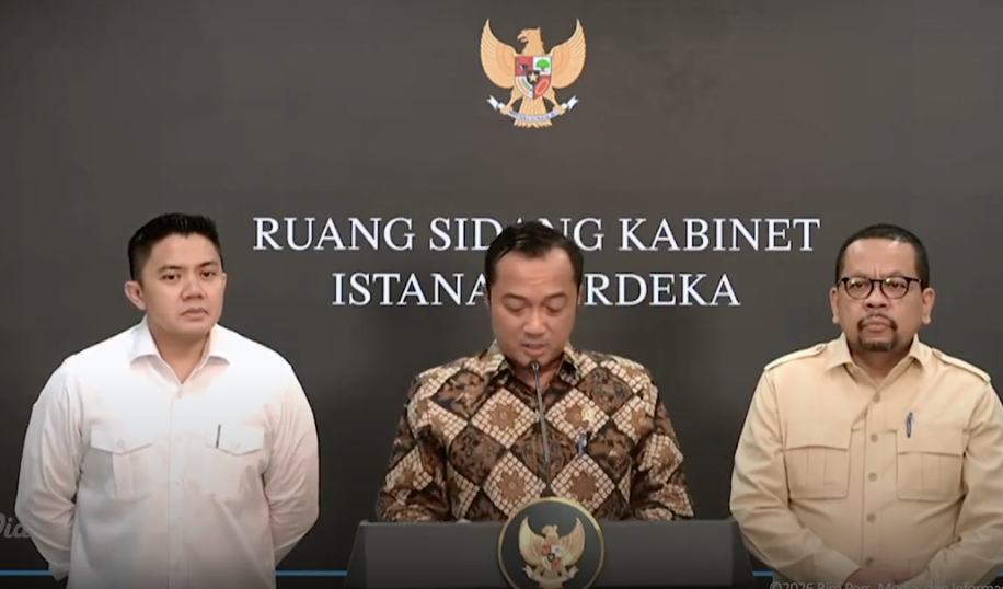 Pengamat: Kompetensi Teddy Indra Wijaya Jadi Kunci Kelancaran Program Pemerintah