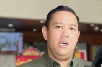 Dave Laksono Bela Pelibatan TNI dalam Pengamanan Demo Mahasiswa, Ini Alasannya