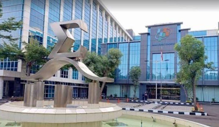 Ekonomi Kuartal II Tumbuh 5,29%, di Atas Tahun Lalu di Bawah KuartaI I