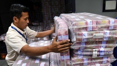 Kemenkeu Jaga Stabilitas Fiskal di Tengah Kenaikan Utang Pemerintah