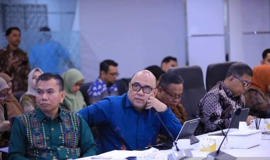 Realisasi Investasi Capai 77 Persen, Pemkot Makassar Optimistis Ekonomi Terus Bertumbuh