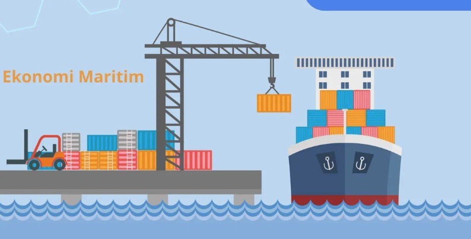 Strategi Maritim Nasional Dinilai Perlu Diperkuat di Tengah Gejolak Global