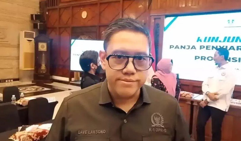 Komisi I DPR Dorong Kemlu Siapkan Opsi Evakuasi WNI dari Venezuela