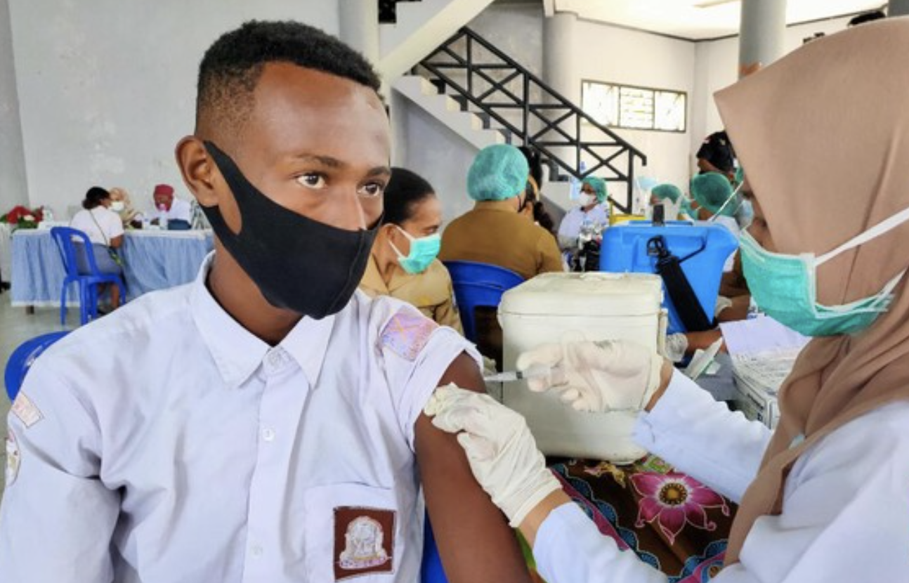 Sinergi Freeport dan Pemda Dorong Kesehatan, Pendidikan, dan Infrastruktur di Papua