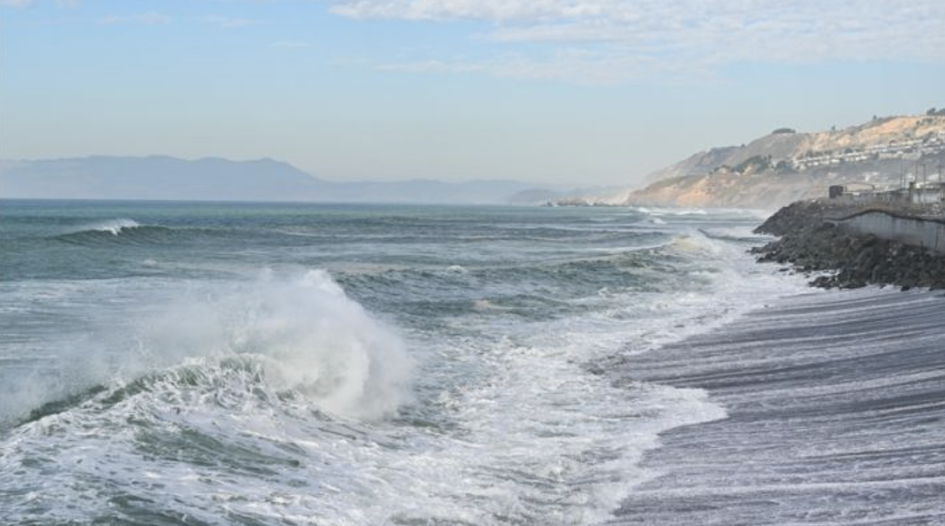Gempa M7,6 Guncang Bitung, BNPB Ingatkan Potensi Tsunami Susulan