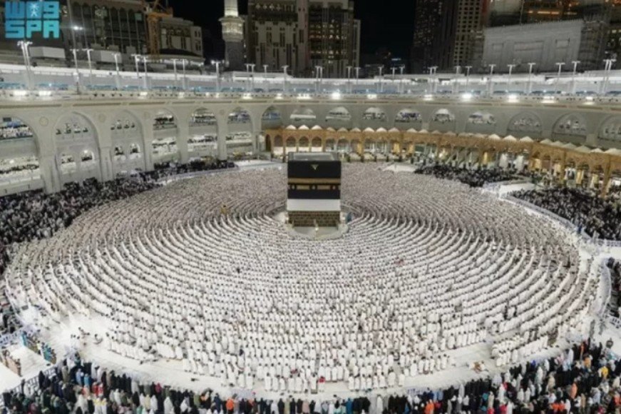 Harga Minyak Naik, Tarif Penerbangan Haji 2026 Belum Berubah