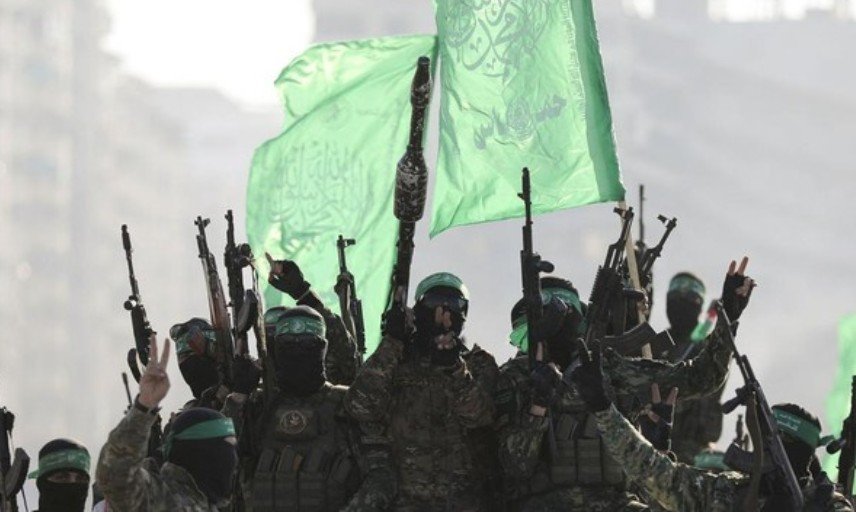 Hamas Tolak Pelucutan Senjata dan Intervensi Asing di Gaza