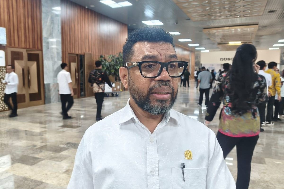 Penanganan Papua Dinilai Perlu Sinergi Seluruh Unsur Pemerintah