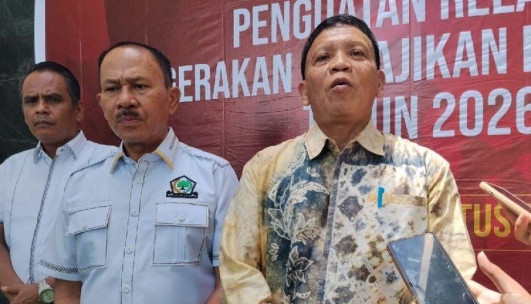 Komisi XIII DPR dan BPIP Perkuat Nilai Pancasila, Dukung Terwujudnya Generasi Berkarakter