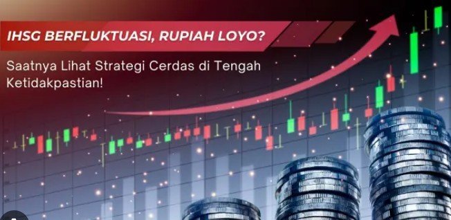 Harga Minyak Turun Tajam, IHSG Menguat Ikuti Bursa Global