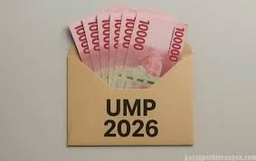 Pemerintah Prioritaskan Kesejahteraan Buruh Melalui Kenaikan UMP yang Berkeadilan