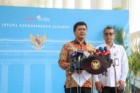 Tim Reformasi Polri Fokus Evaluasi, Bukan Ganti Jenderal Listyo