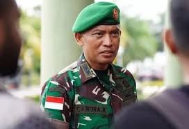 TNI Tegaskan Korban Yahukimo Bukan Anggota Intelijen