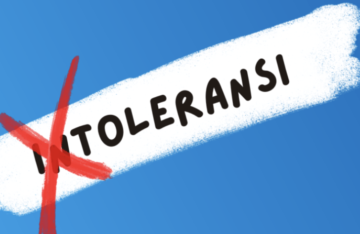 Radikalisme Jadi Ancaman Bersama, Akademisi Soroti Pentingnya Moderasi Beragama
