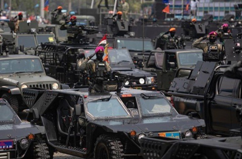 Instruksi Siaga Panglima TNI dan Mendagri di Tengah Konflik Timur Tengah Picu Sorotan