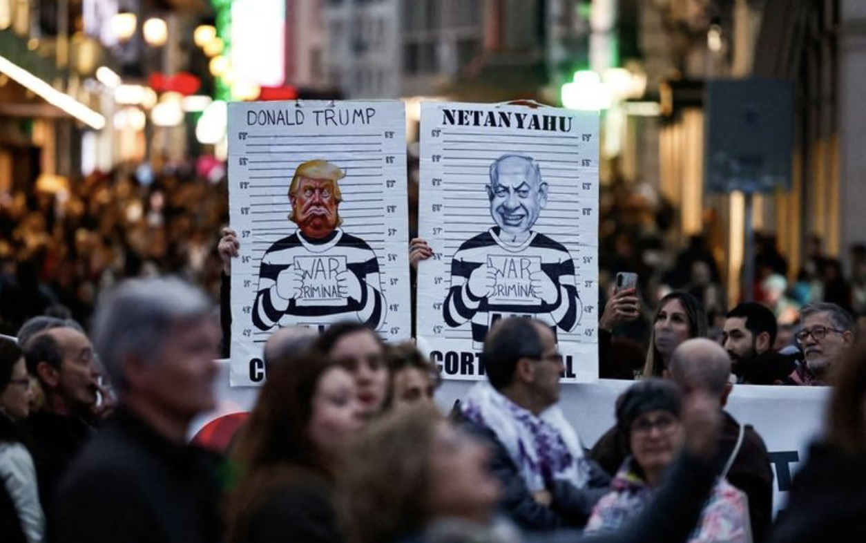 Teheran Ajukan Lima Syarat Damai Akhiri Konflik