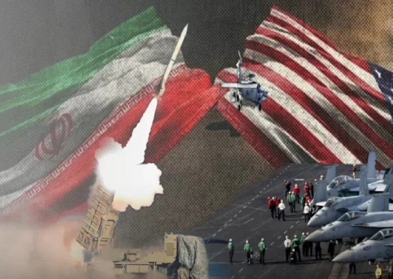 Perundingan AS dan Iran Berakhir Tanpa Kesepakatan, Awas Perang di Depan Mata!  