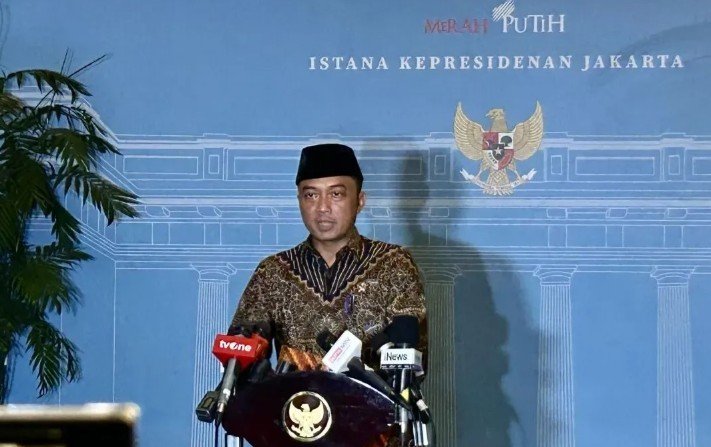 Respons Istana Terkait Kematian Siswa SD di NTT