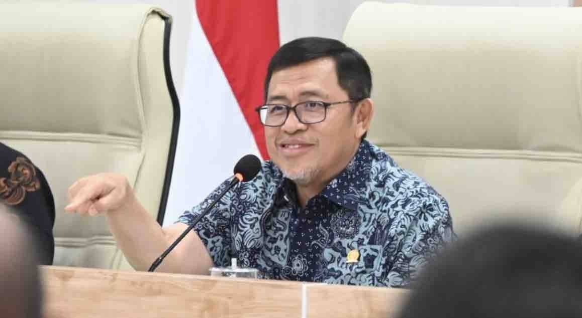 Pesan Patriotik Ketua BAM DPR RI di HUT ke-80 RI: Rawat Kemerdekaan dengan Integritas