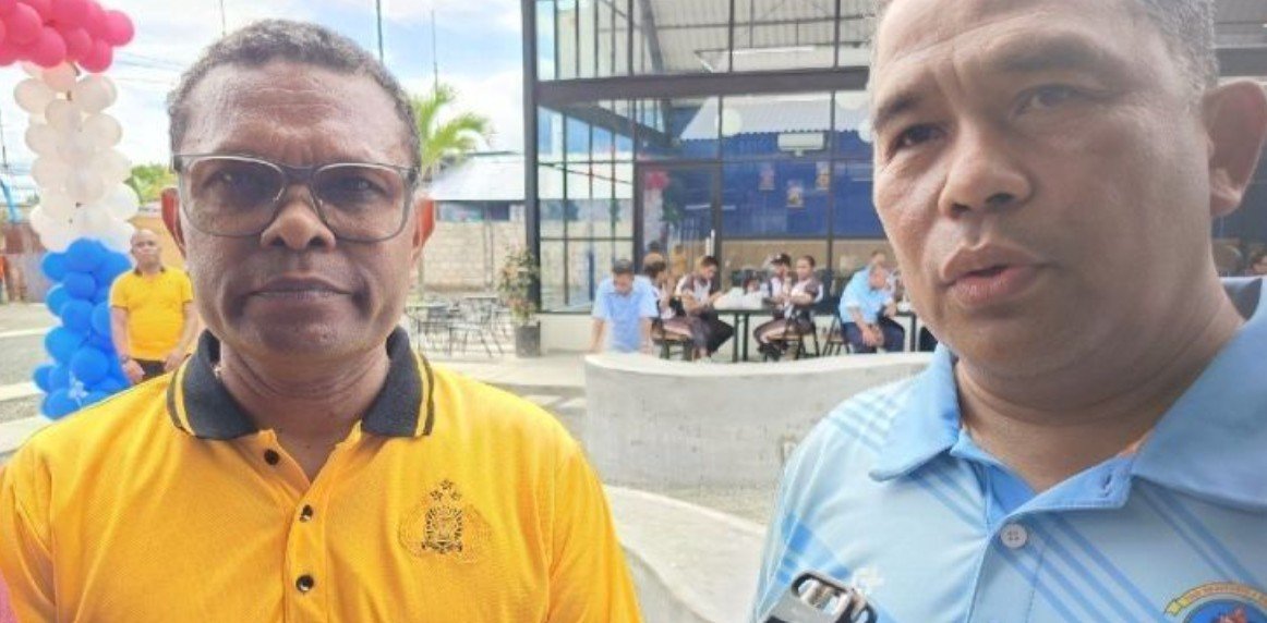 TNI AL Intensifkan Patroli Laut di Wilayah Perbatasan RI–PNG