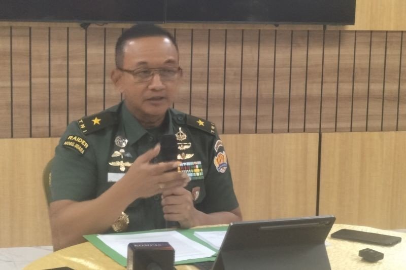 TNI AD: Penganiayaan Prada Lucky Diusut Tuntas, 20 Tersangka Hadapi Hukuman Berat