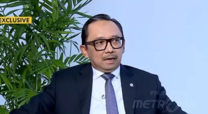 BNPT Sebut Ormas Keagamaan sebagai Mitra Pemerintah Melawan Radikalisme