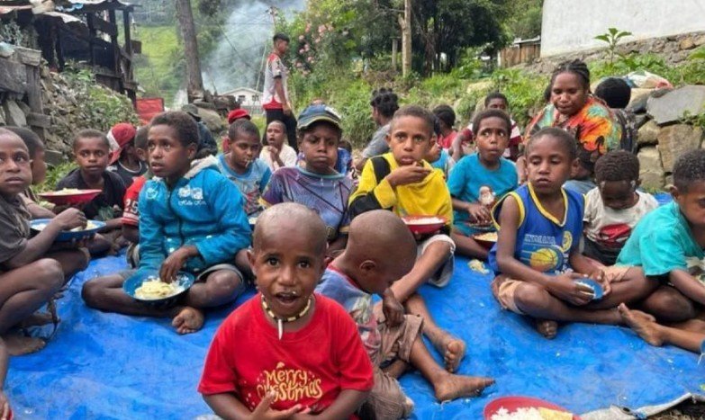 Aktivis: Kemajuan Papua Penting untuk Memperkuat Indonesia dari Timur