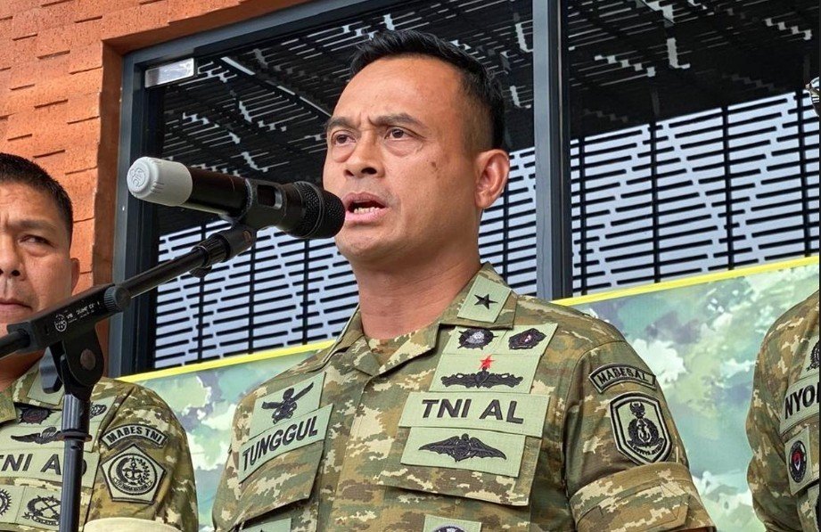 Saat Latihan Indonesia-China Picu Kekhawatiran Taiwan, TNI AL Bicara soal Persahabatan