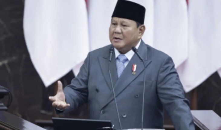 Prabowo Targetkan APBN 2027 untuk 8 Program Prioritas Nasional, Anggaran Capai 671,2 Triliun