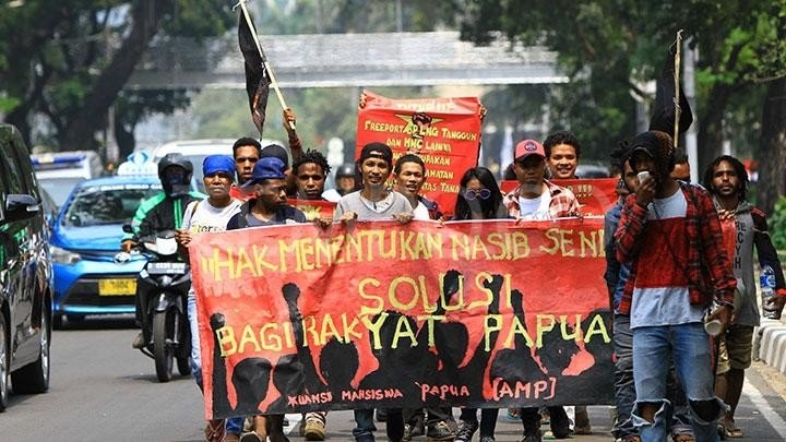 Perbedaan Pandangan Soal Papua Perlu Disikapi Objektif, Dialog Dinilai Lebih Relevan Dibanding Tuntu