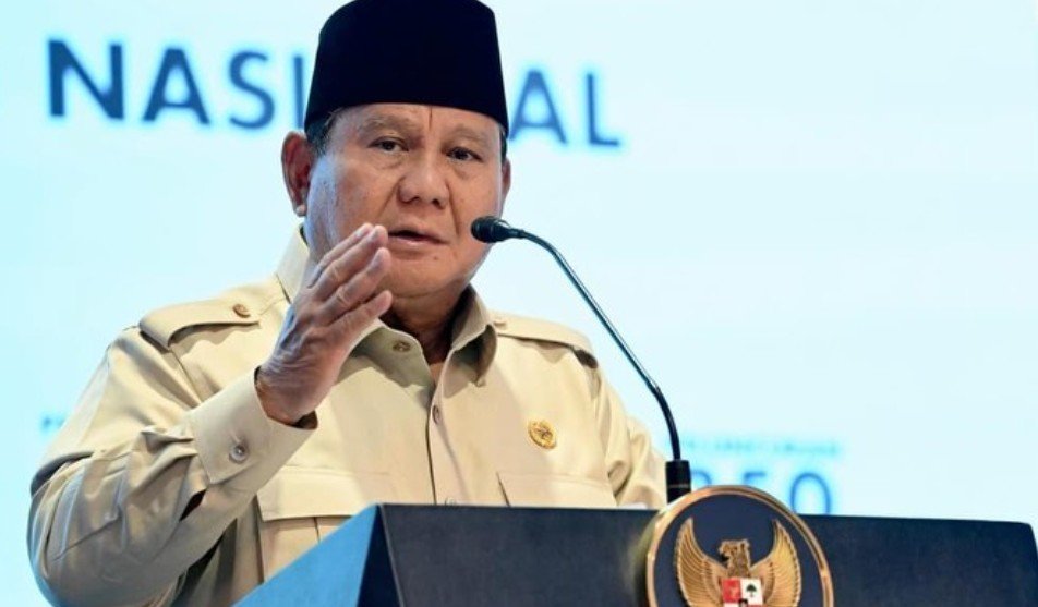 Prabowo Tegaskan Program MBG Tetap Berjalan: Saya Tidak Ingin Anak-anak Lapar