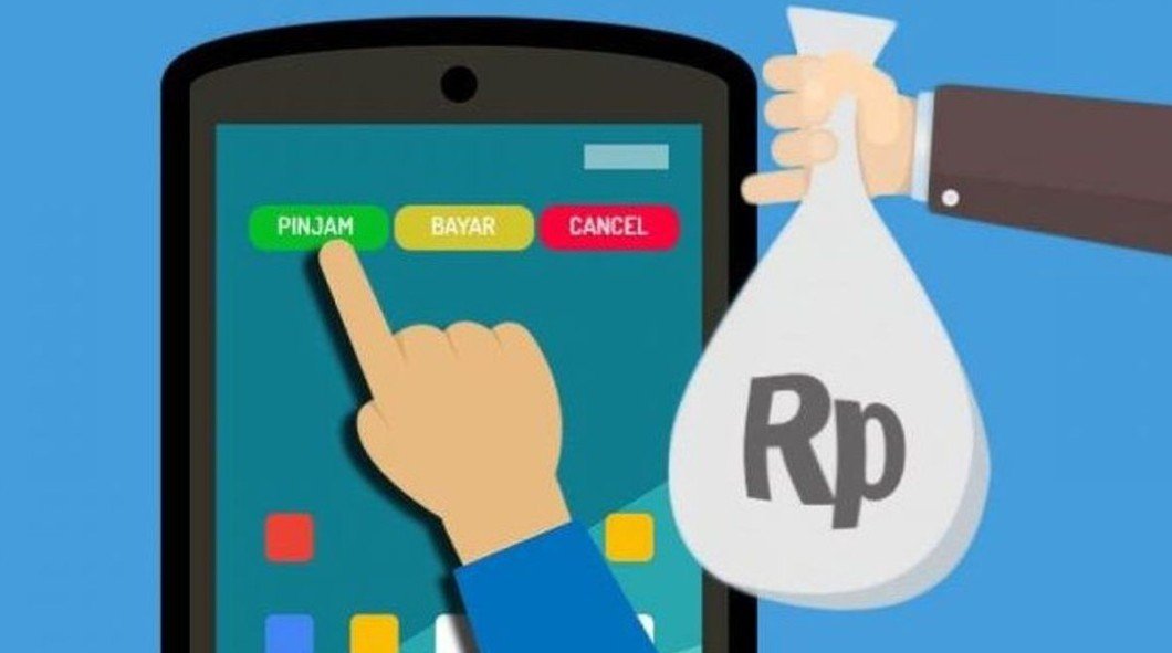 Waspada! OJK Ungkap Modus Baru Pinjol Ilegal, 12.800 Platform Sudah Diblokir