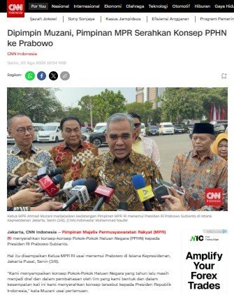 BNPT Sebut Ormas Keagamaan sebagai Mitra Pemerintah Melawan Radikalisme