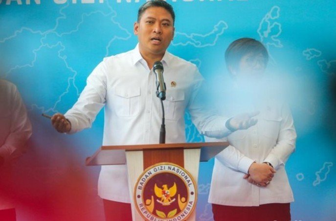 Cegah Keracunan MBG, SPPG Wajib Punya SLHS Atau Ditutup Permanen