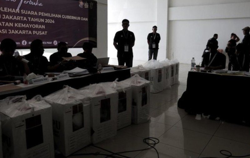 Golkar Dukung Wacana Pilkada Tanpa Wakil, Ingatkan Mekanisme Pengganti Kepala Daerah
