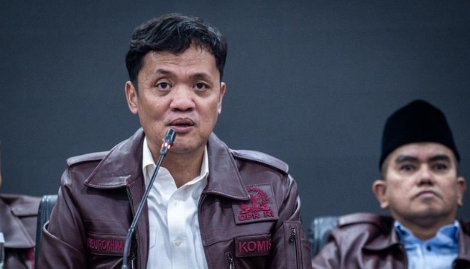 Komisi III DPR Bantah Terima Surpres Pergantian Kapolri